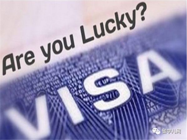 2020年10月申请美签面签,3个月期限的美签