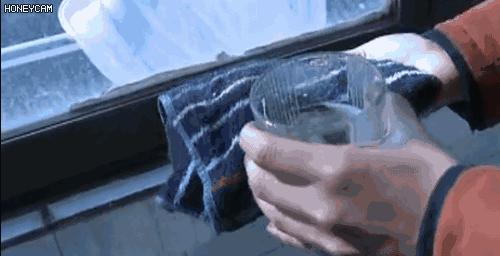 厨房油污每天用什么擦省钱,清洁厨房油污用啤酒小妙招大全