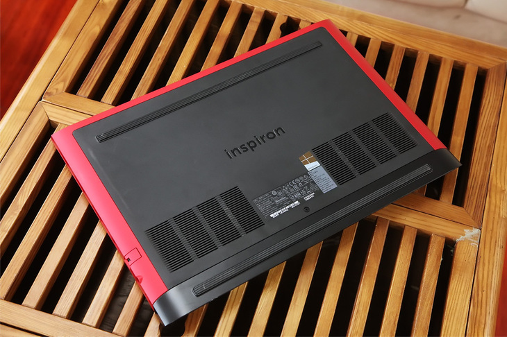 戴尔灵越157000i77700hq测评,戴尔灵越7000测评