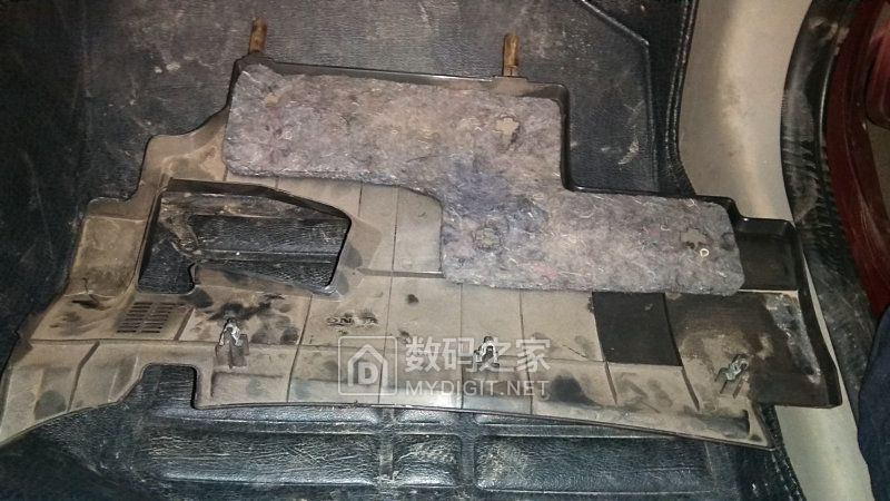 本田锋范空调鼓风机异响解决方法,本田锋范鼓风机老是坏是怎么回事