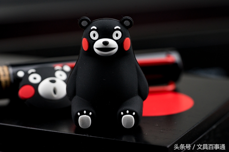 lamy熊本熊,熊本熊钢笔限定推荐