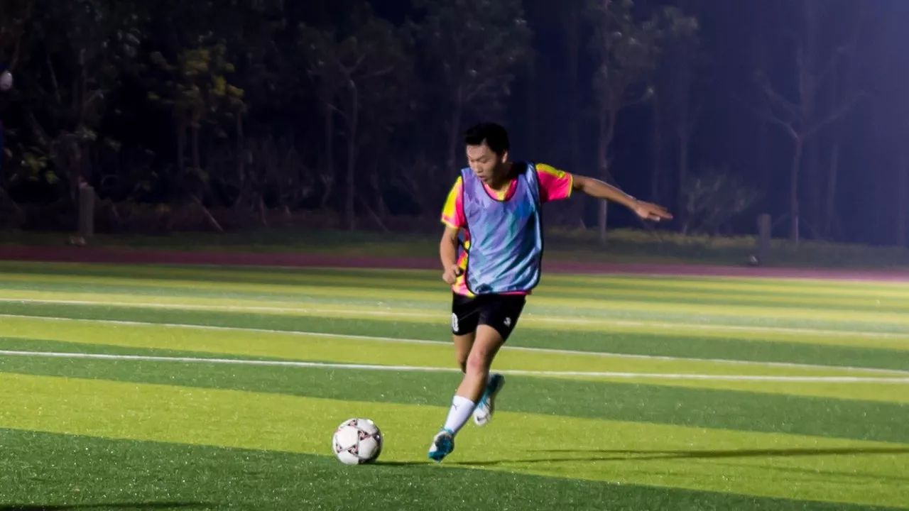 三亚中瑞运动会,三亚杯足球赛