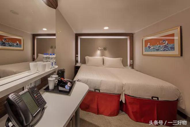 豪华邮轮旅游攻略,低价购买豪华邮轮攻略