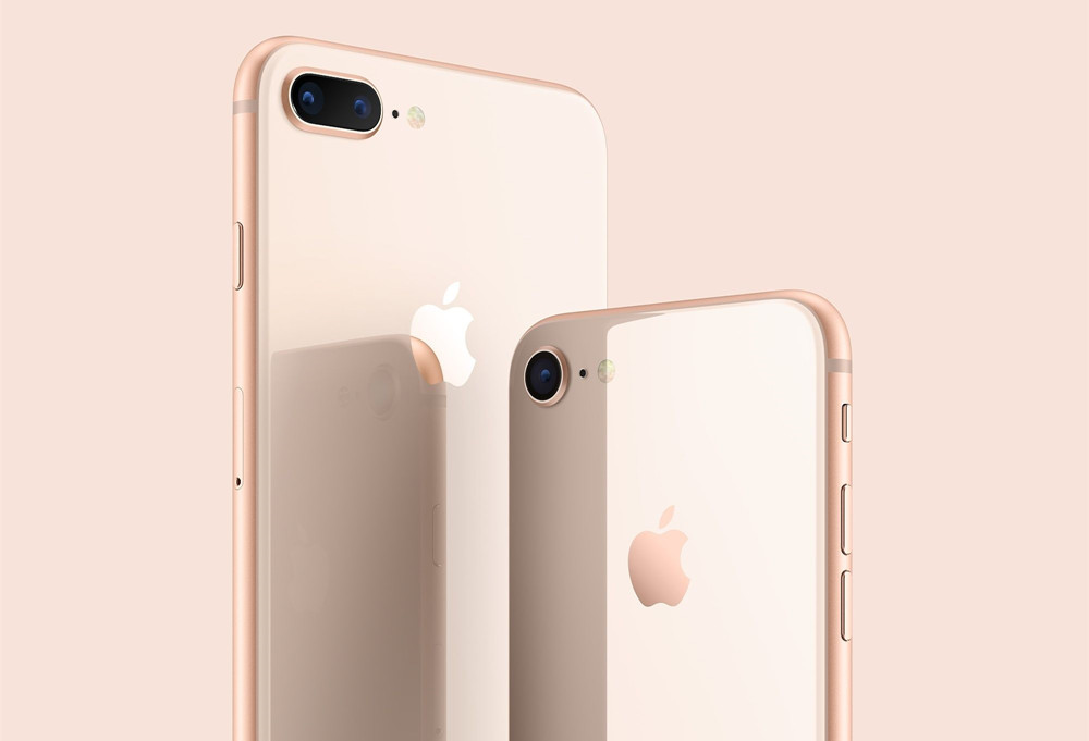 iphone8plus和iphonex选哪个好,iphone8plus和x哪个更值得入手