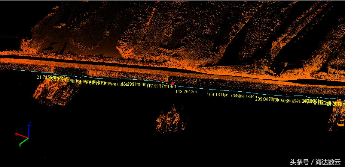 6套移动测量系统完成交付！海达数云持续助力海洋领域