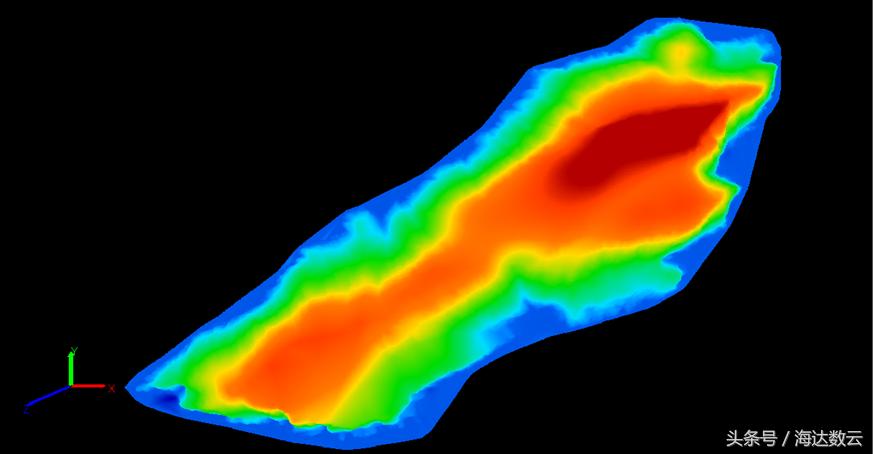6套移动测量系统完成交付！海达数云持续助力海洋领域