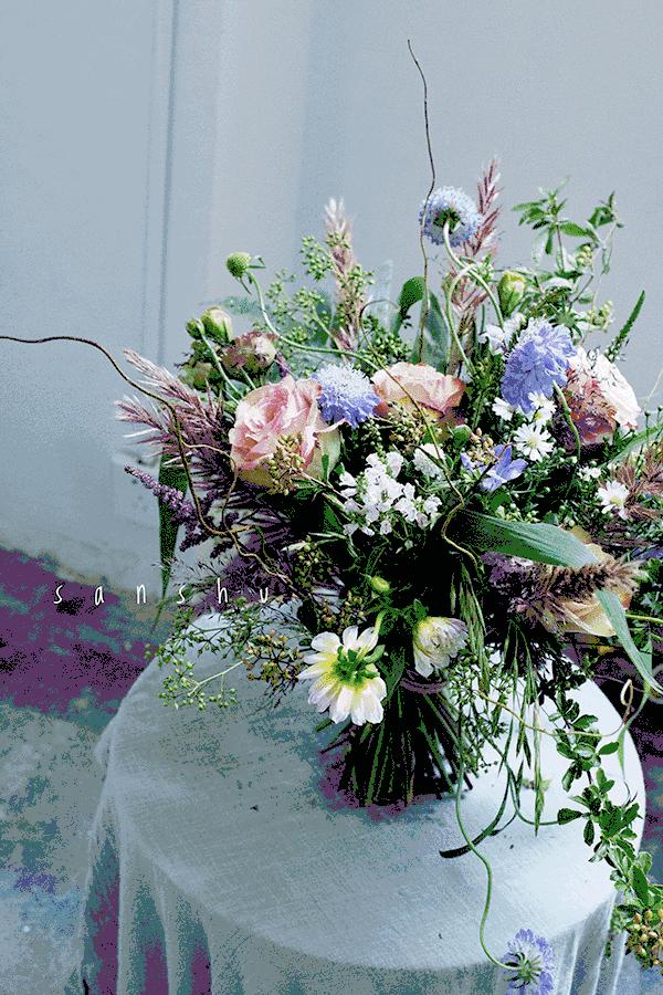 花艺师要会些什么,花艺师必须会哪些东西