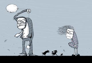 喝西北风一词由来,喝西北风古诗意思