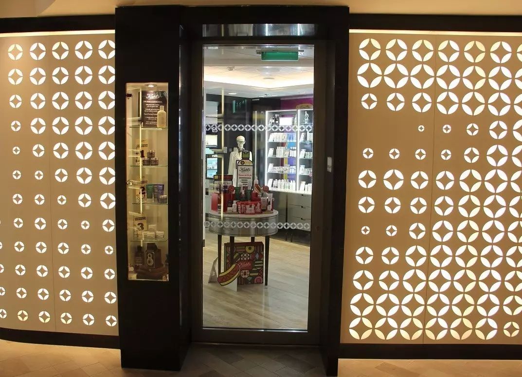 邮轮免税店和岸上免税店的不同,2019加勒比邮轮量子号免税店攻略