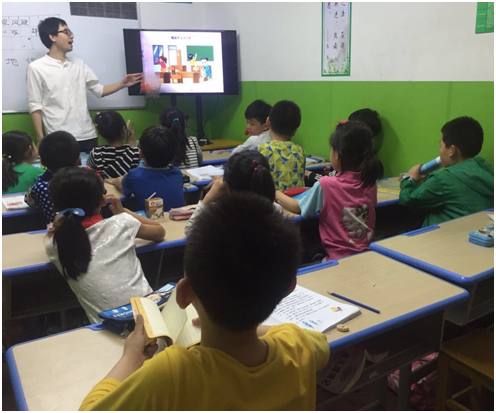 作文加盟,作文课程加盟合作