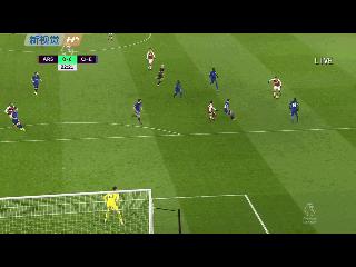 温格对孔蒂343,孔蒂最重要的时候