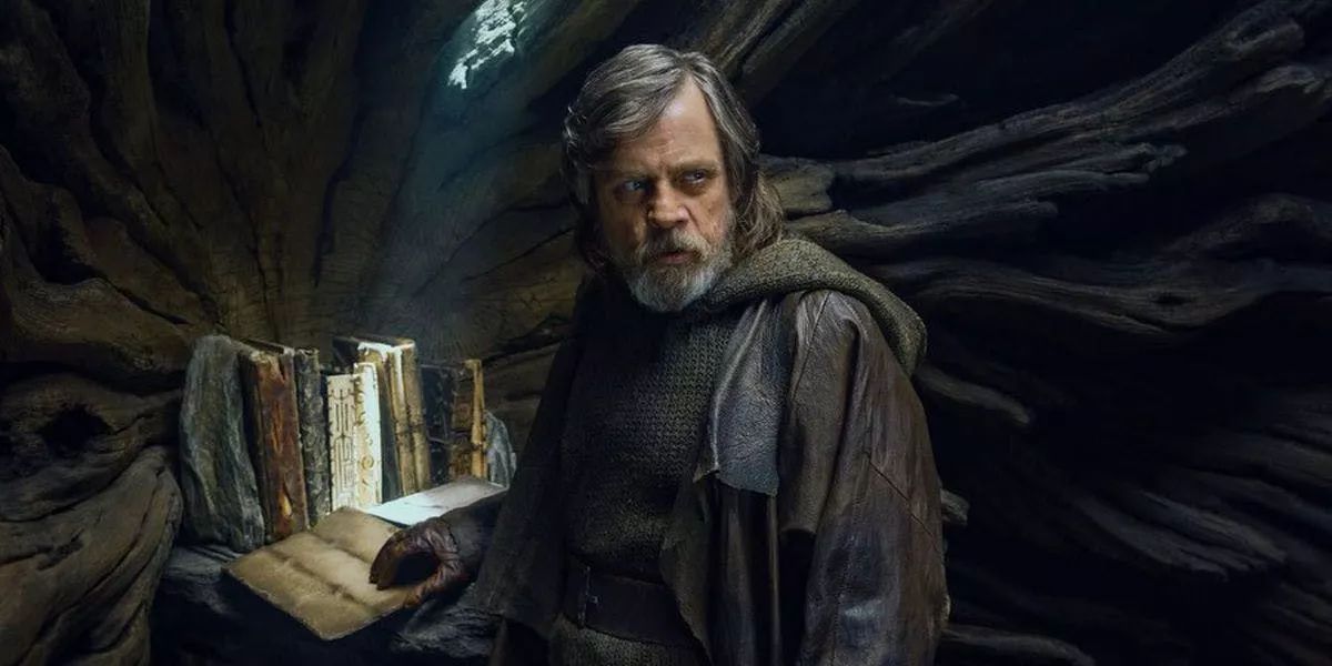 星战八经典传承,星战8片段