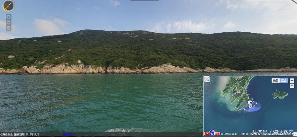 6套移动测量系统完成交付！海达数云持续助力海洋领域