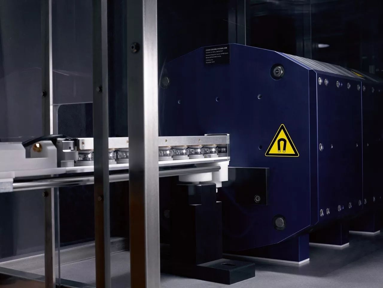 来，给你安利一块超凡脱俗的欧米茄