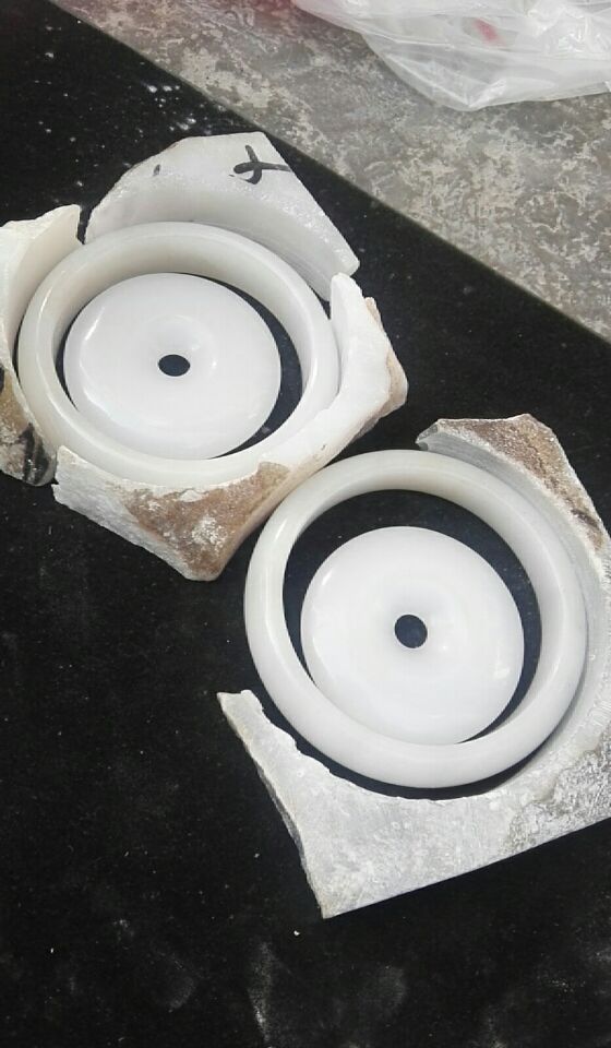 金丝玉原石现状,金丝玉现在到底是什么情况