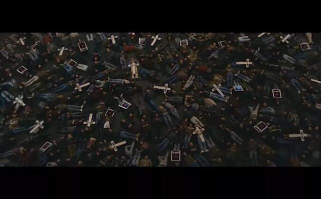 2017年最佳电影排行榜,近两年电影口碑榜