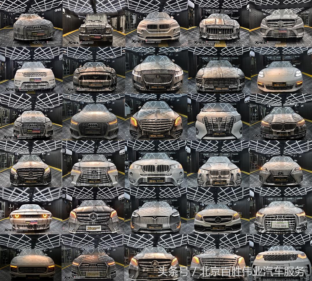 威固v10x和xpelmax隐形车衣哪个好,xpel隐形车衣有划痕可以修复吗