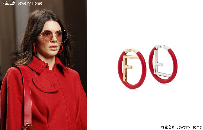 有哪些好看又特别的耳饰推荐,什么耳饰档次高一点又好看