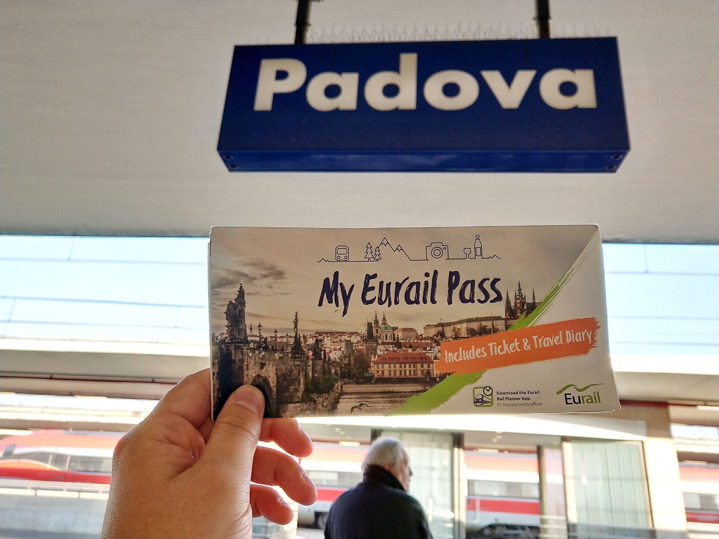 欧铁通票怎么用,欧铁通票电子版使用流程