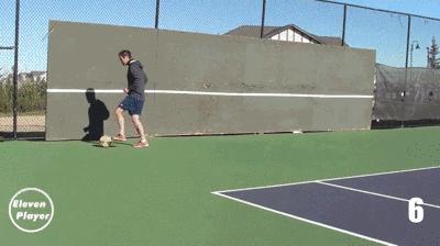 足球传球初级训练方法少儿,足球初学者教学传球