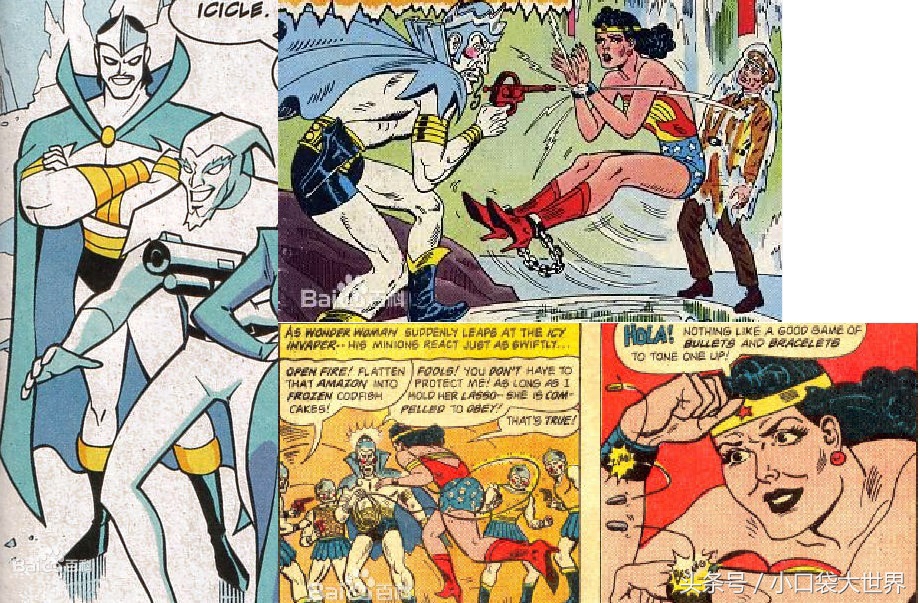 dc宇宙和漫威宇宙角色排名对比,漫威动漫角色实力排行