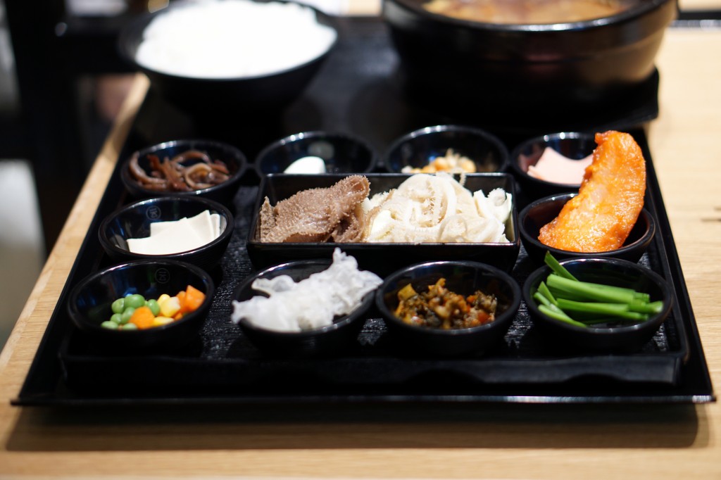 彩云之南米线,彩云之南米线店