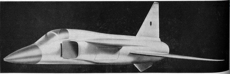 萨博37战斗机,鸭翼螺旋桨战斗机