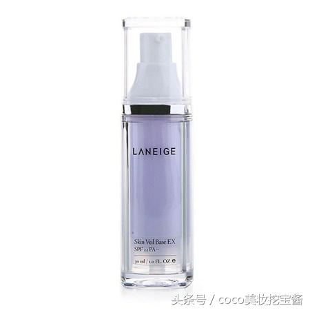 兰芝彩妆,兰芝彩妆好不好用