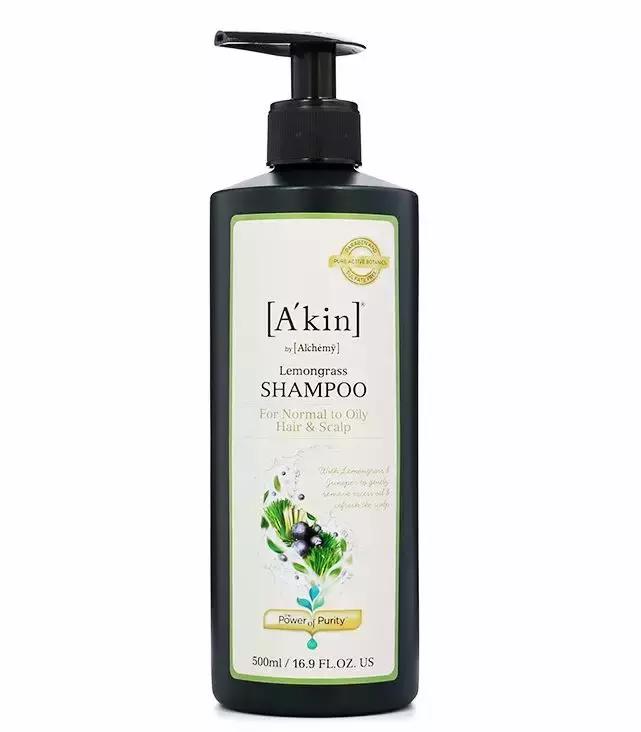 最新洗发水推荐去屑控油防脱发,最火网红洗发水滋润干枯毛躁推荐