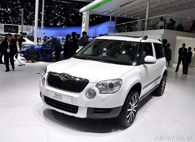 斯柯达野帝什么时候停产的,斯柯达野帝为什么停产