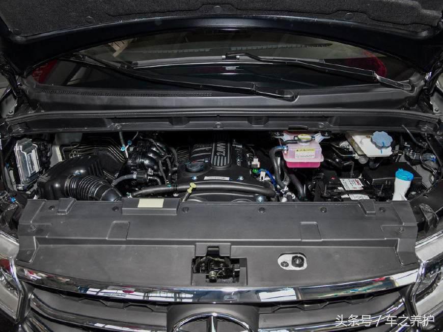 江淮瑞风大面包油耗多少,瑞风小排量面包车