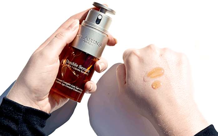 驻颜有术推荐的护肤品,驻颜有术完整版