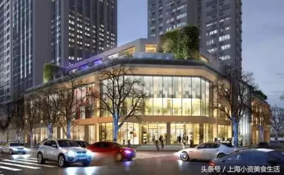 2018年，魔都超值得期待的33个购物中心名单来了！