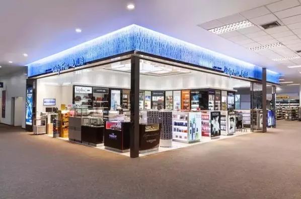 泰国王权免税店充20000泰铢怎么退,泰国王权免税店购物攻略图