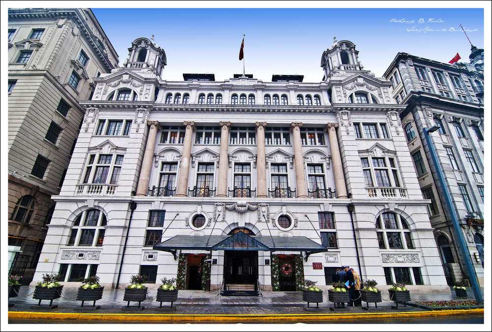 一张卡开启另一种生活,招行百夫长白金卡免费住酒店