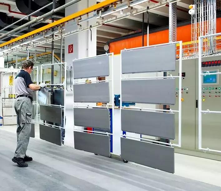 德国威能王伟东,威能王伟东