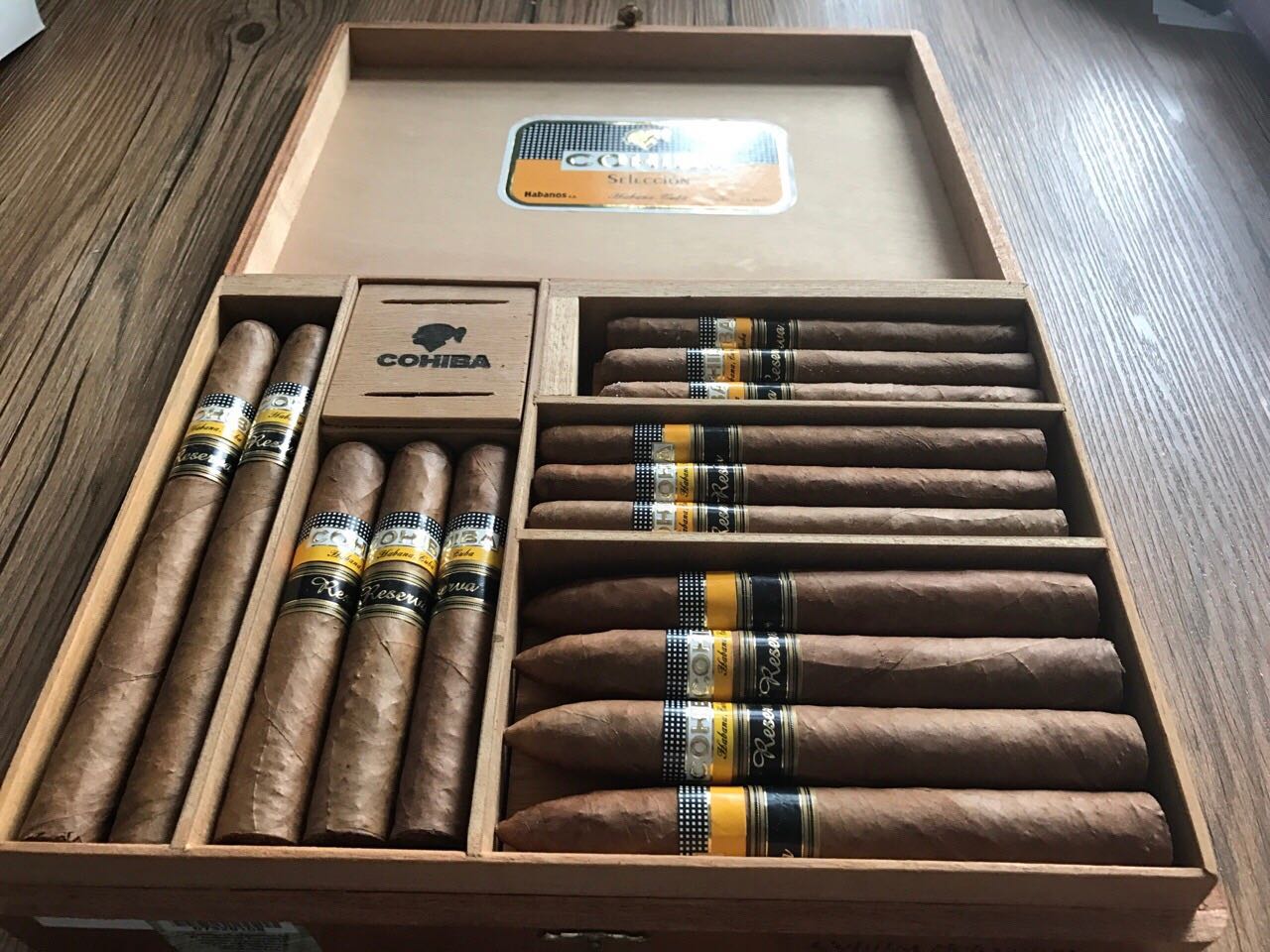 雪茄出问题了怎么补救,涨芝士雪茄偏干如何补救