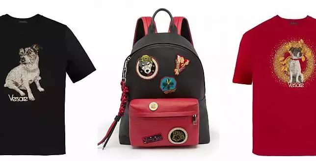 戌年限量大盘点：落闸，放狗，旺！旺！旺！