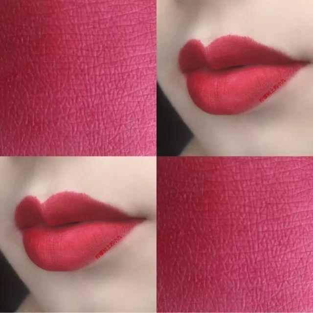 最适合秋冬的12支口红,秋冬女生必备的六支口红