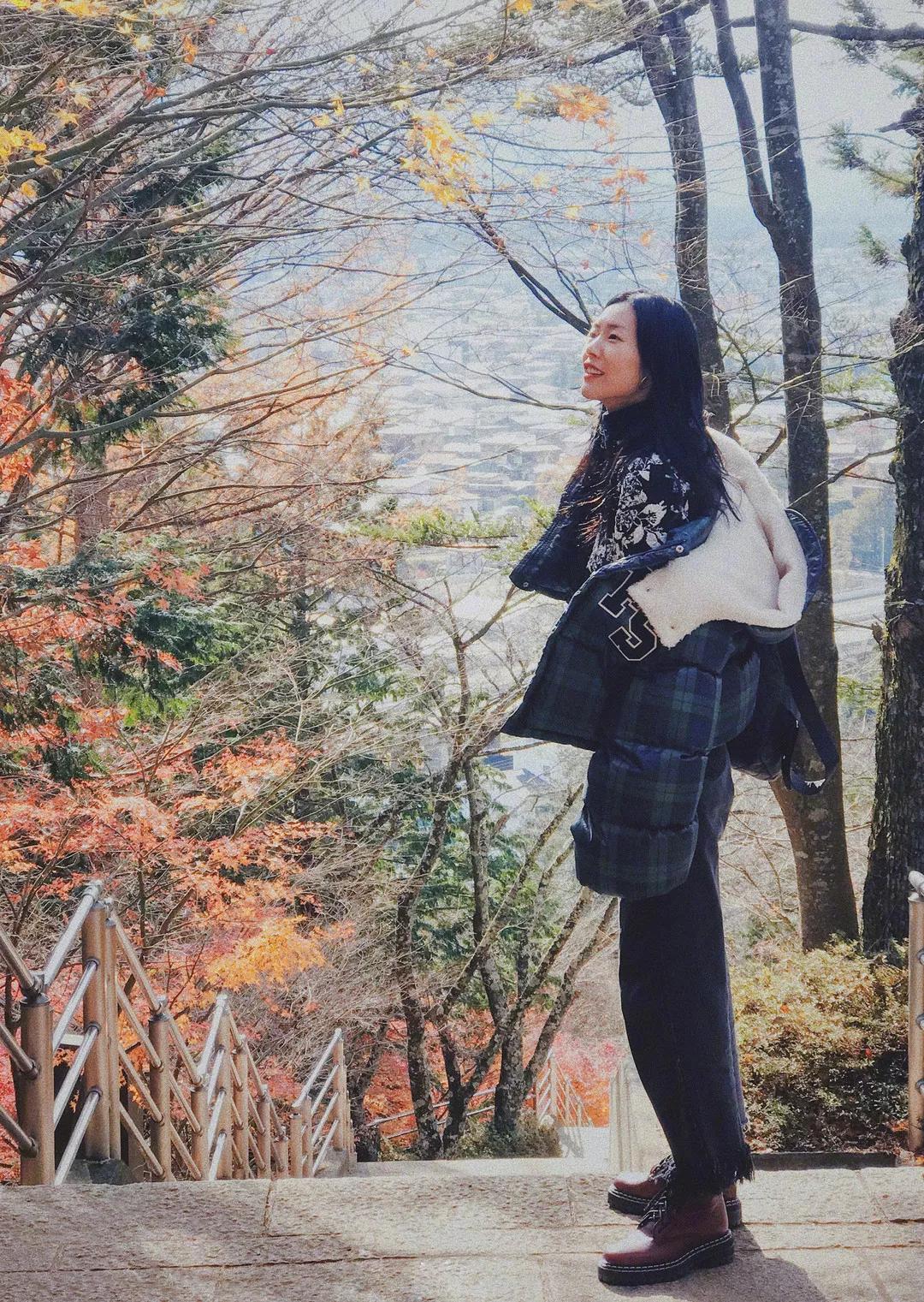 别说羽绒服太难“驾驭”,其实这些小心机你一直都不知道