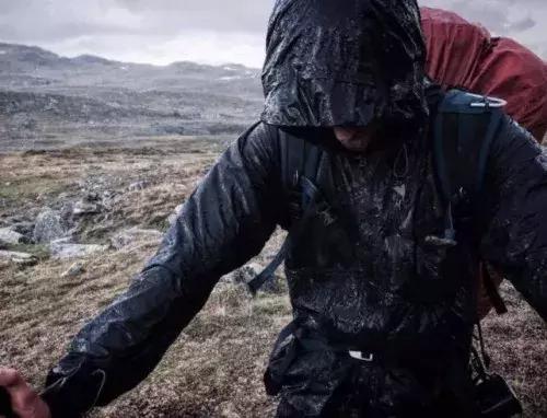 干货：来自全球的9个最佳小户外品牌，推荐给你~