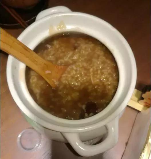 要不是碰到济南这几家功夫粥,我真不知道我这么爱粥!