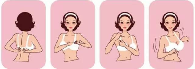 生娃后乳房下垂怎么恢复,预防乳房下垂的方法