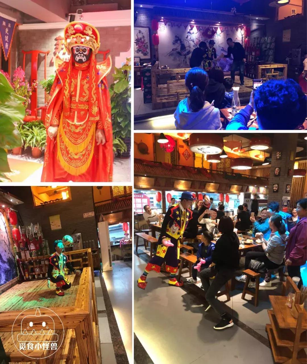 珠海辣莊|包贝尔开的重庆老火锅,50000000人吃过都说辣