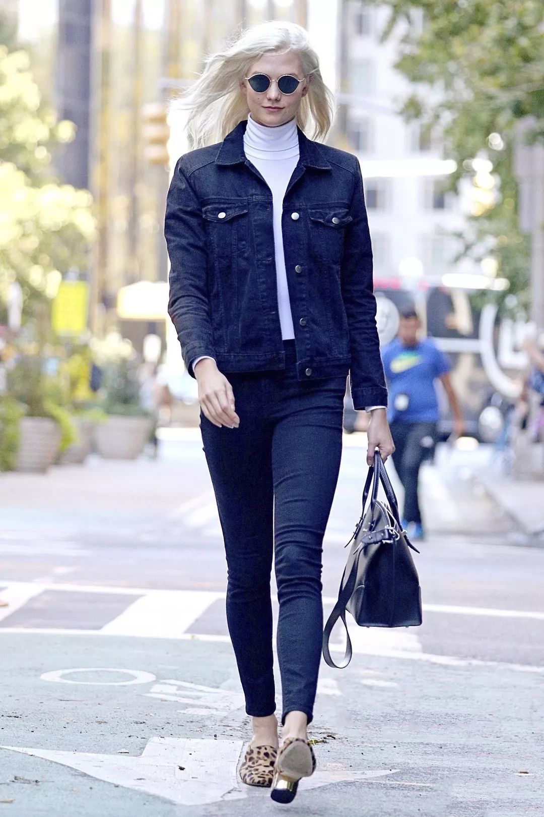 倪妮的高级感怎么来的,倪妮的时尚感