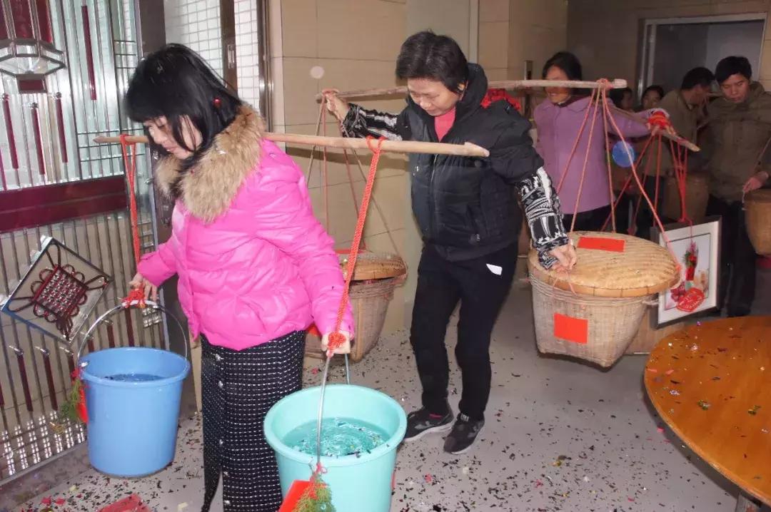 广东罗定人新居入伙的吉利话,罗定入宅仪式进屋顺序