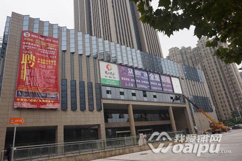 合肥2019年商业综合体开业名单,合肥商业综合体比较集中的地方