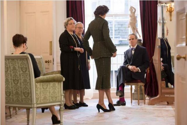 2017年最佳电影排行榜,近两年电影口碑榜