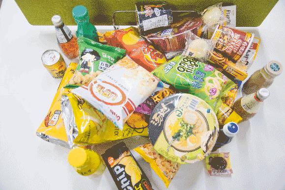 昆明人,让马爸爸都眼红的千亿市场袭来!1元带你吃遍爆款零食!