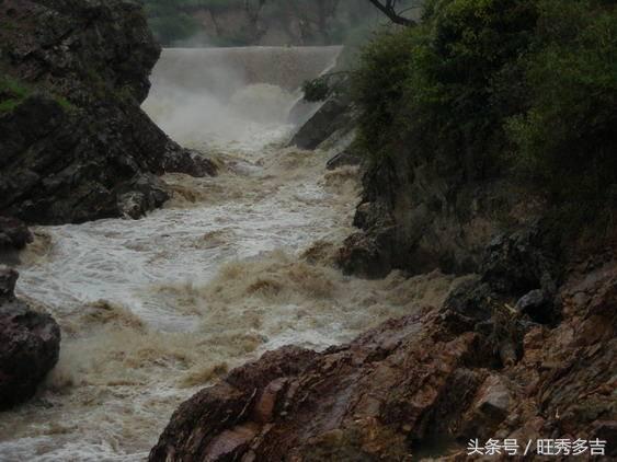 乌孙古道徒步注意事项和技巧,乌孙古道徒步穿什么衣服八月